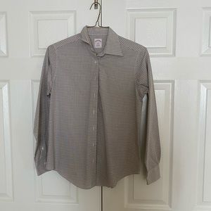 Brooks Brothers Collared Shirt